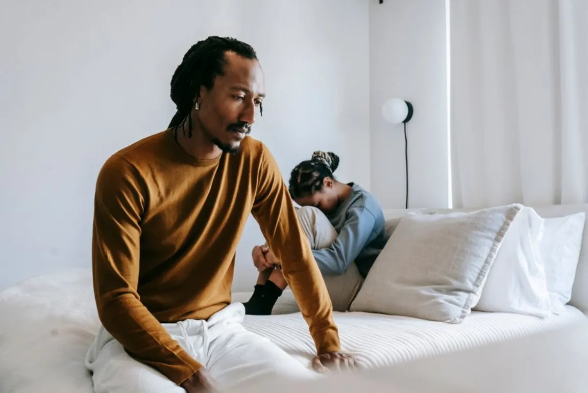 emotional conflict